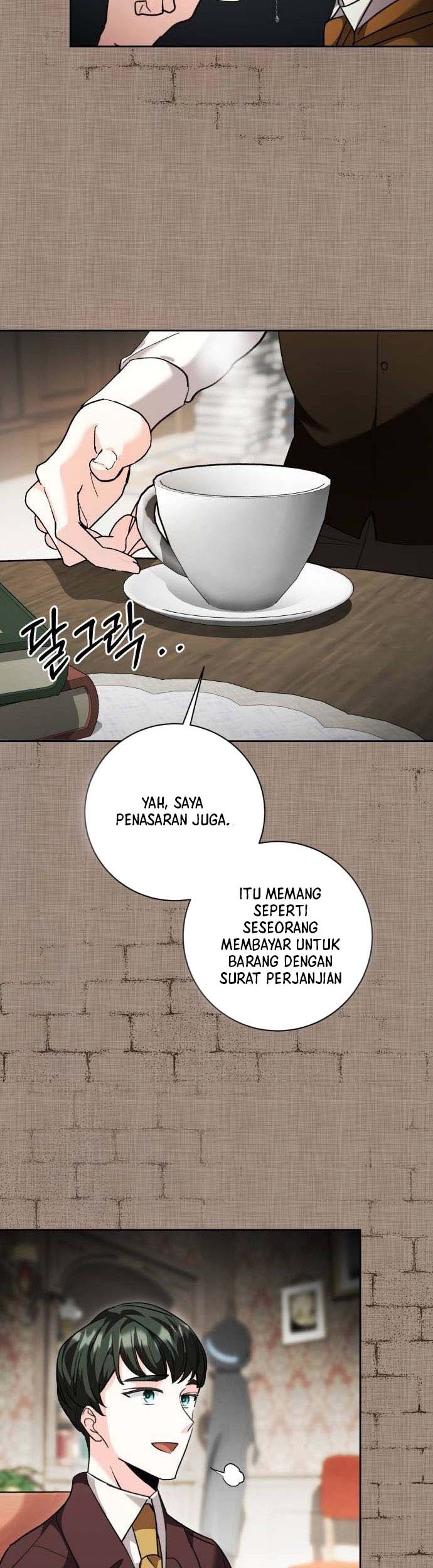 Genius Actor’s Aura Bab 31 halaman 37