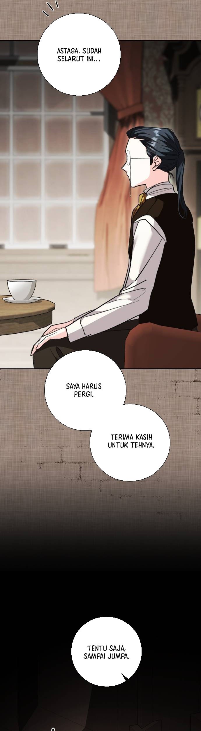 Genius Actor’s Aura Bab 31 halaman 40