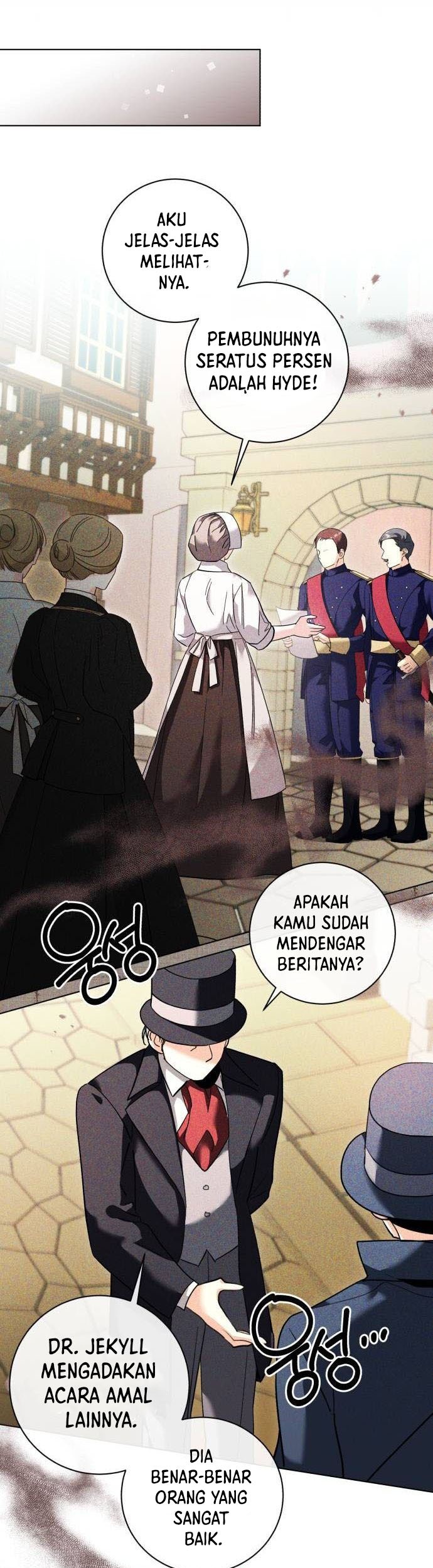 Genius Actor’s Aura Bab 32 halaman 13