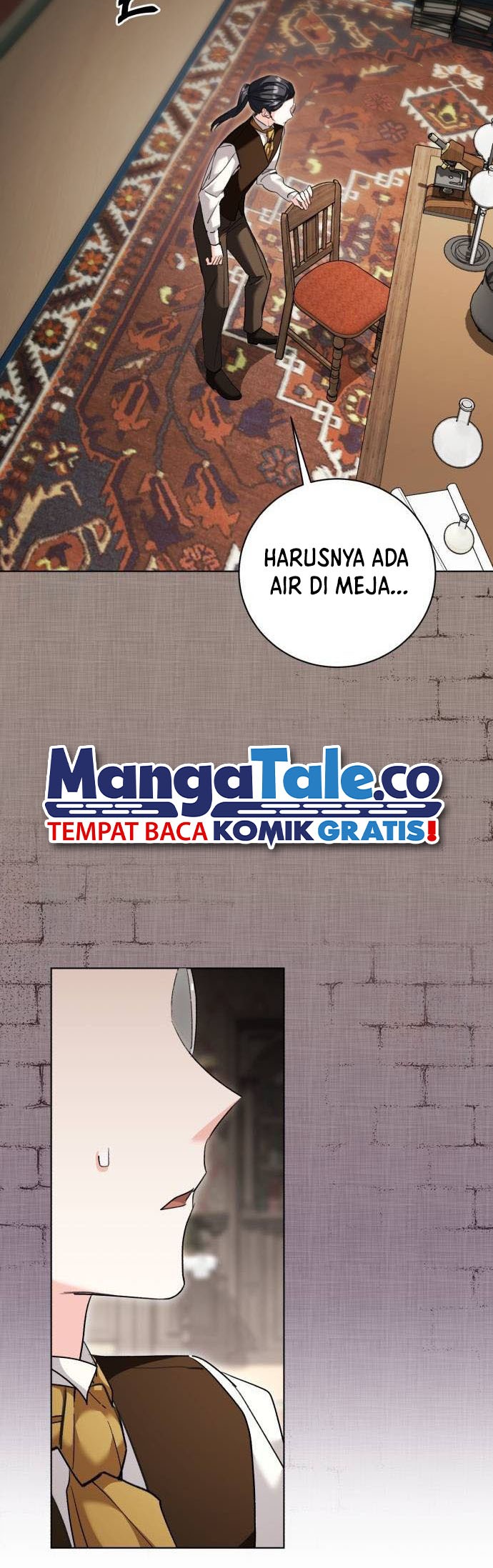 Genius Actor’s Aura Bab 32 halaman 17