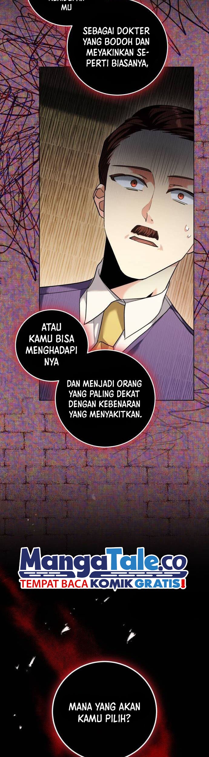 Genius Actor’s Aura Bab 32 halaman 31