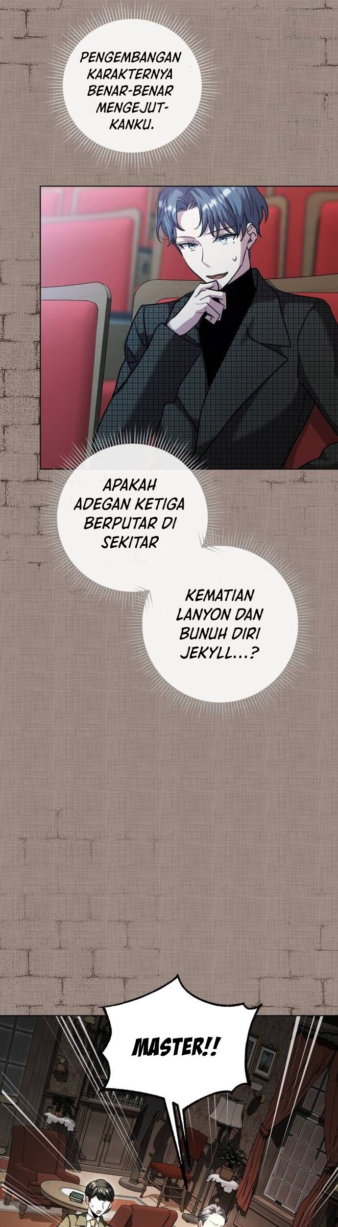 Genius Actor’s Aura Bab 32 halaman 38