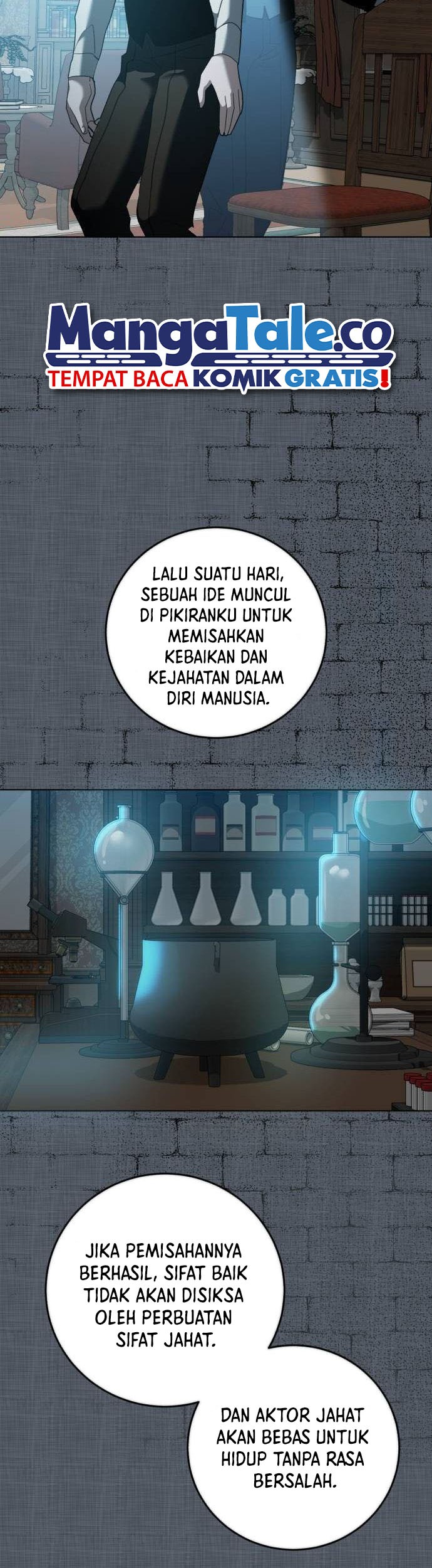 Genius Actor’s Aura Bab 32 halaman 43