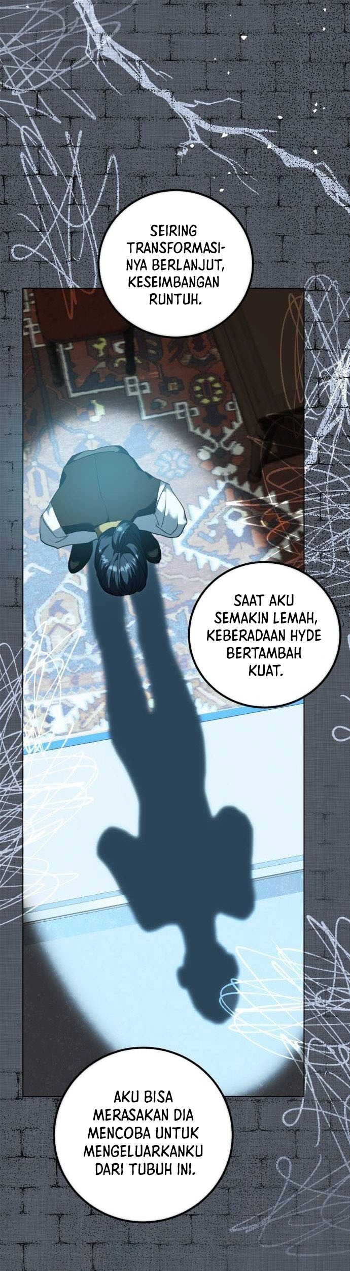Genius Actor’s Aura Bab 32 halaman 45