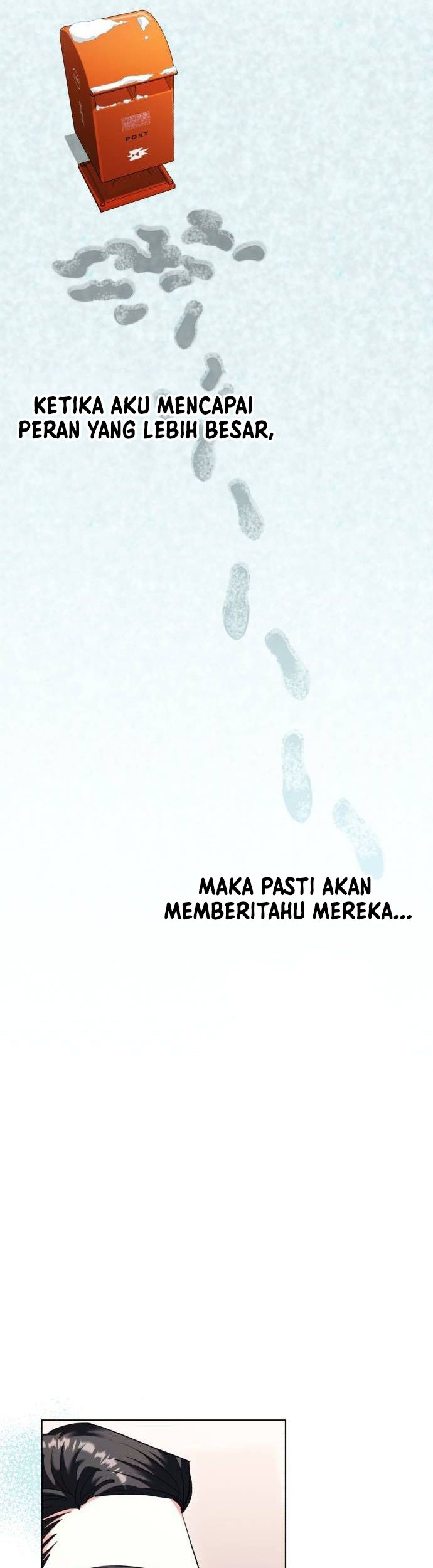 Genius Actor’s Aura Bab 32 halaman 54
