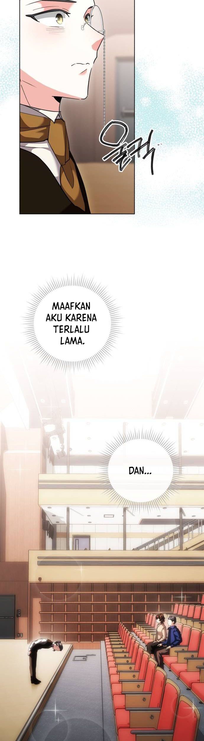 Genius Actor’s Aura Bab 32 halaman 55