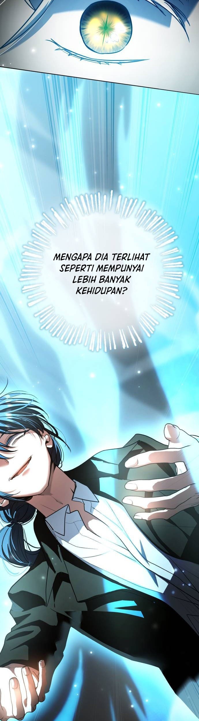 Genius Actor’s Aura Bab 34 halaman 12