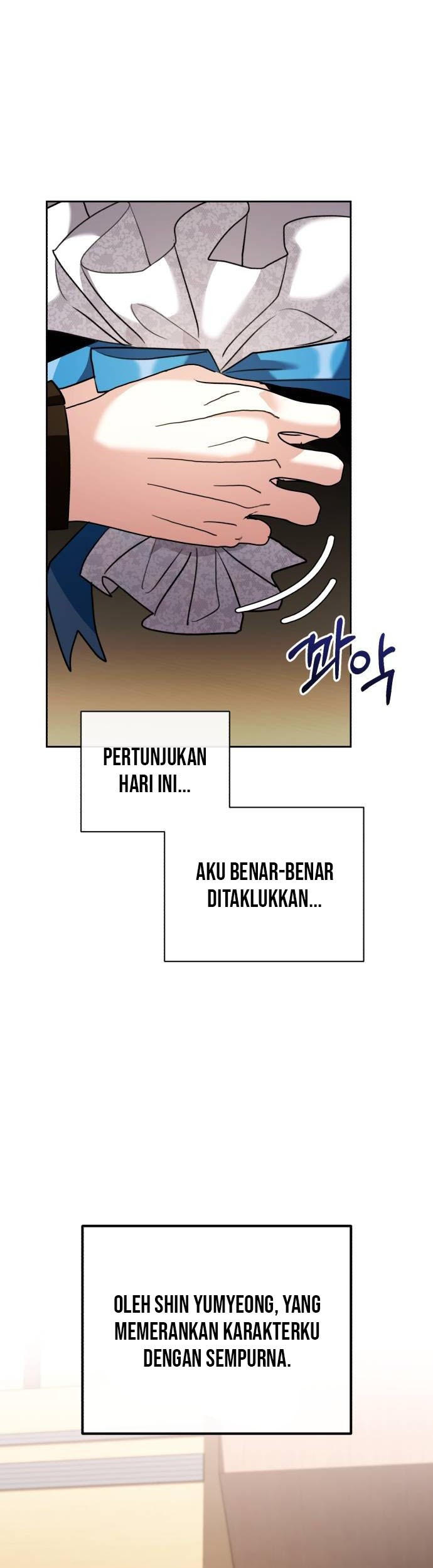 Genius Actor’s Aura Bab 34 halaman 16