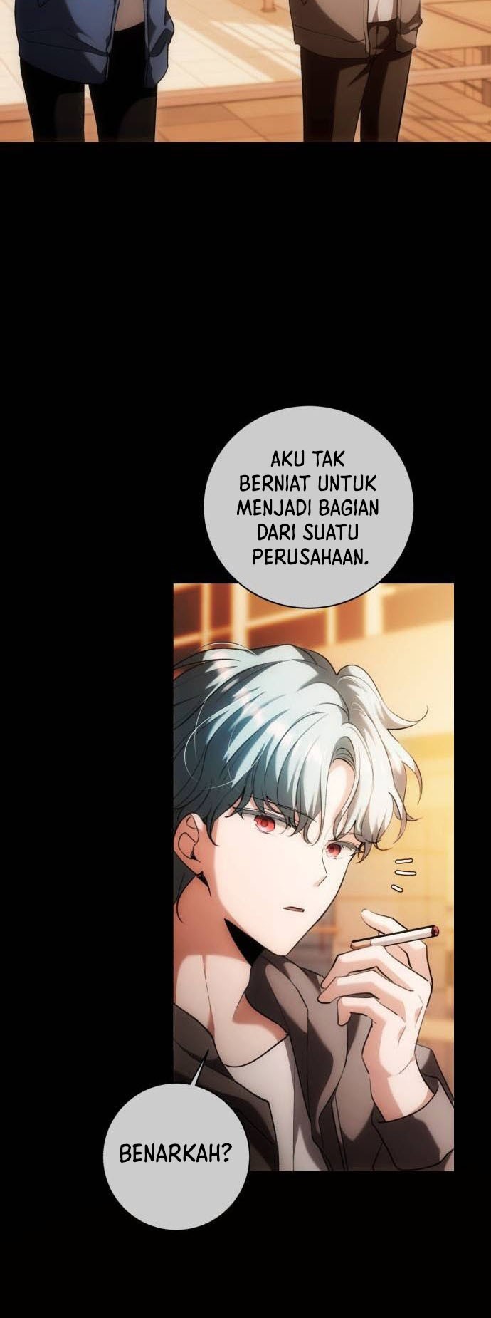 Genius Actor’s Aura Bab 34 halaman 24