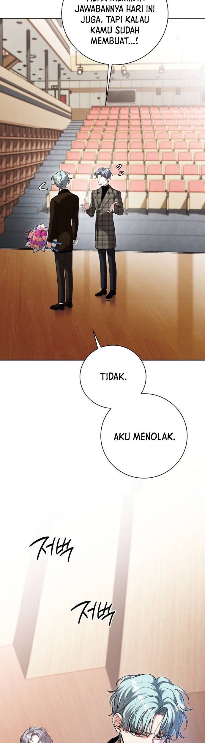 Genius Actor’s Aura Bab 34 halaman 28