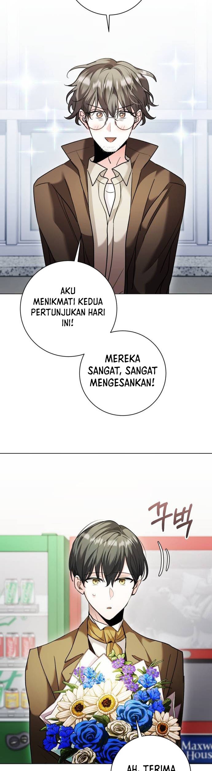 Genius Actor’s Aura Bab 34 halaman 31