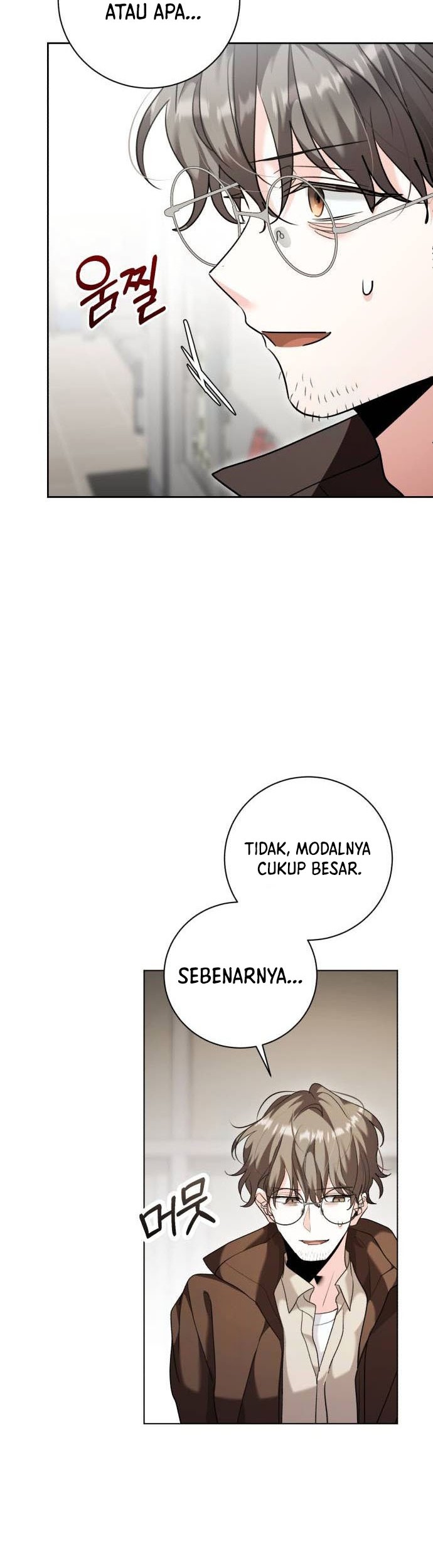 Genius Actor’s Aura Bab 34 halaman 38