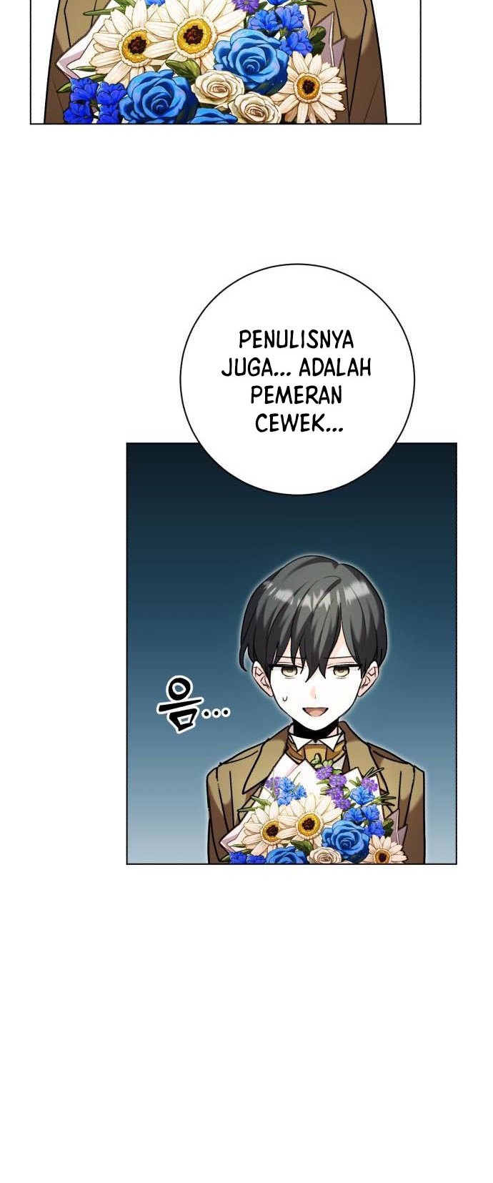 Genius Actor’s Aura Bab 34 halaman 40