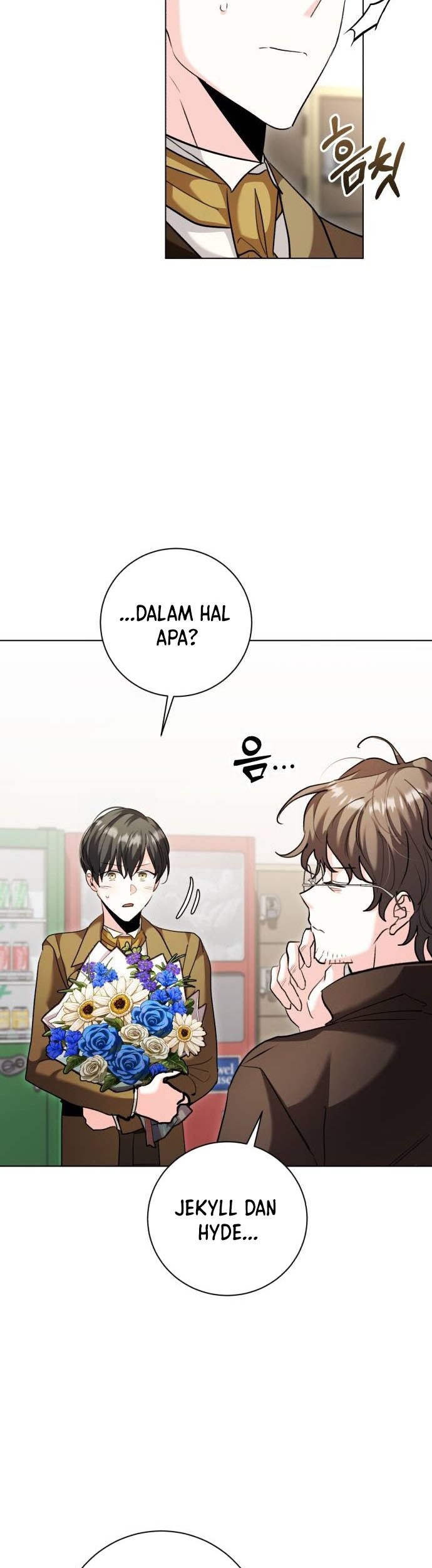 Genius Actor’s Aura Bab 34 halaman 45