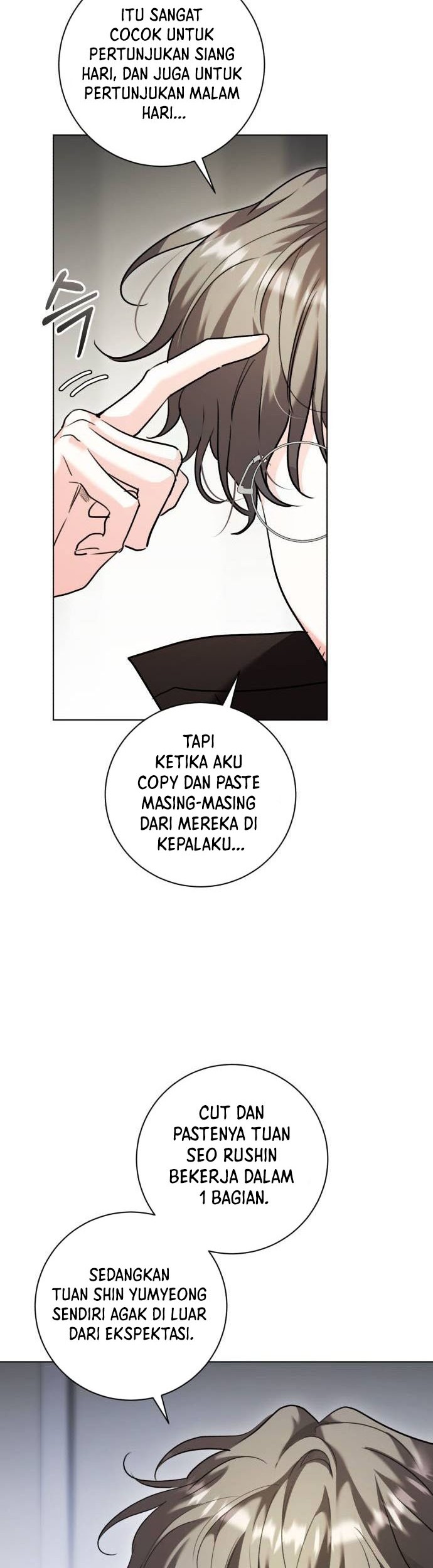 Genius Actor’s Aura Bab 34 halaman 46