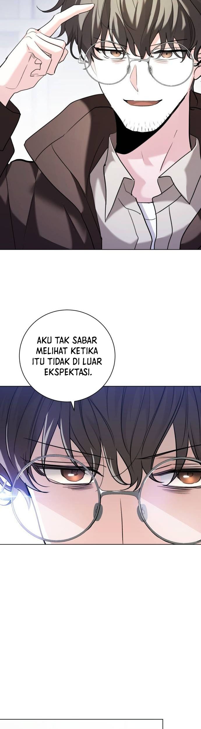 Genius Actor’s Aura Bab 34 halaman 47