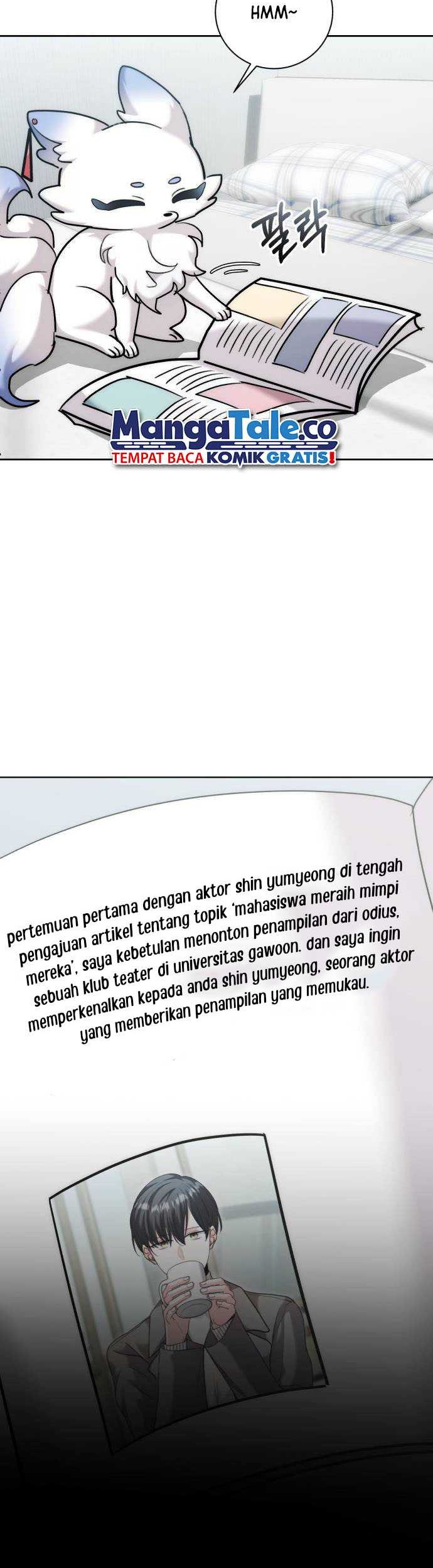 Genius Actor’s Aura Bab 35 halaman 5