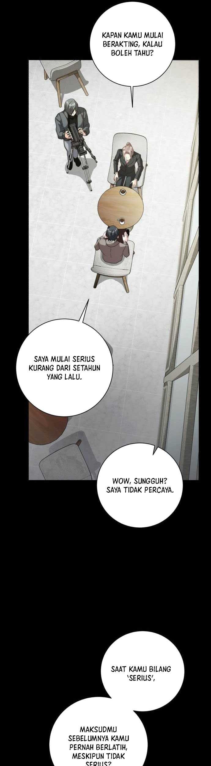Genius Actor’s Aura Bab 35 halaman 8