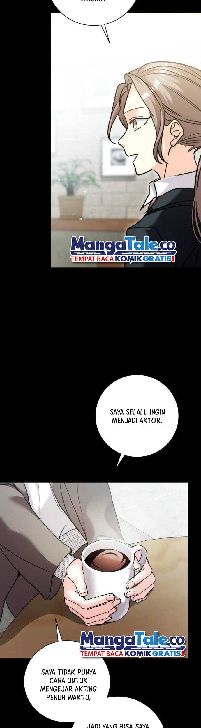 Genius Actor’s Aura Bab 35 halaman 9