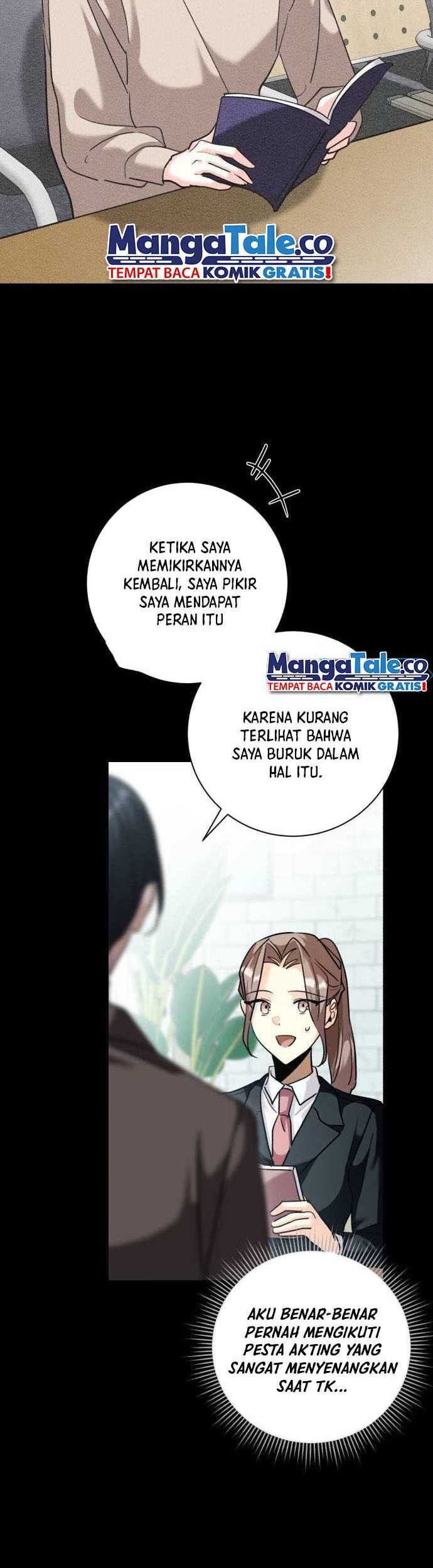 Genius Actor’s Aura Bab 35 halaman 15