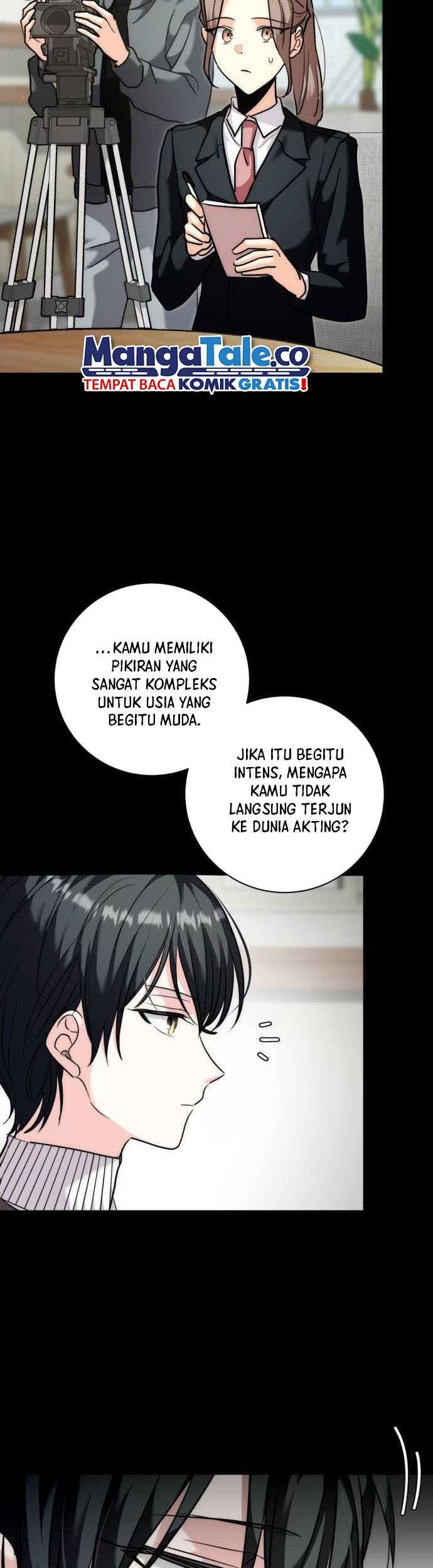 Genius Actor’s Aura Bab 35 halaman 18
