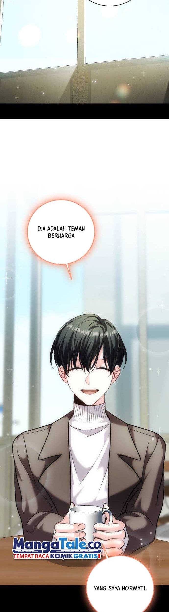 Genius Actor’s Aura Bab 35 halaman 23