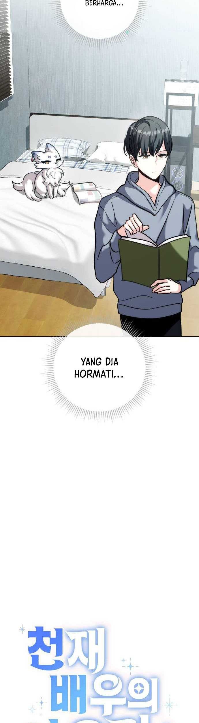 Genius Actor’s Aura Bab 35 halaman 26