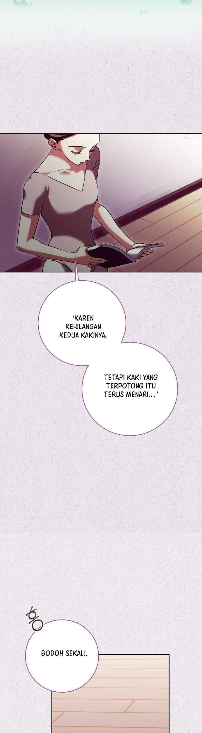 Genius Actor’s Aura Bab 35 halaman 34