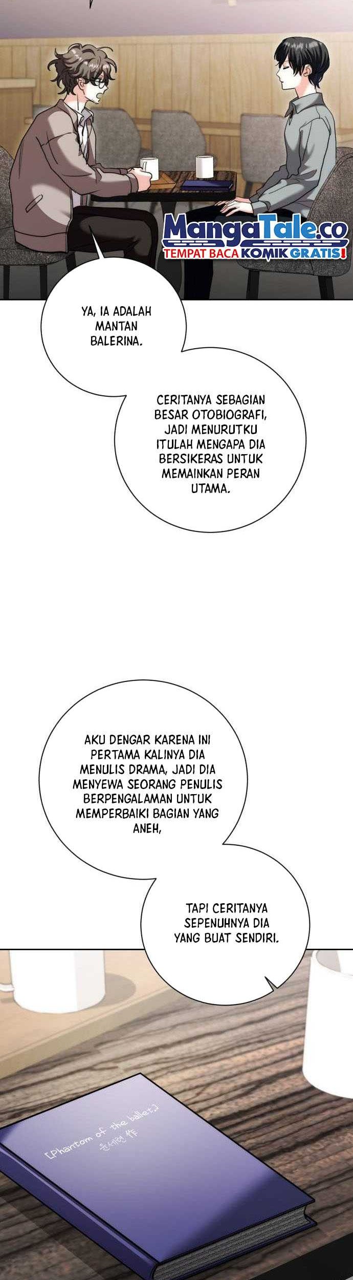 Genius Actor’s Aura Bab 35 halaman 39