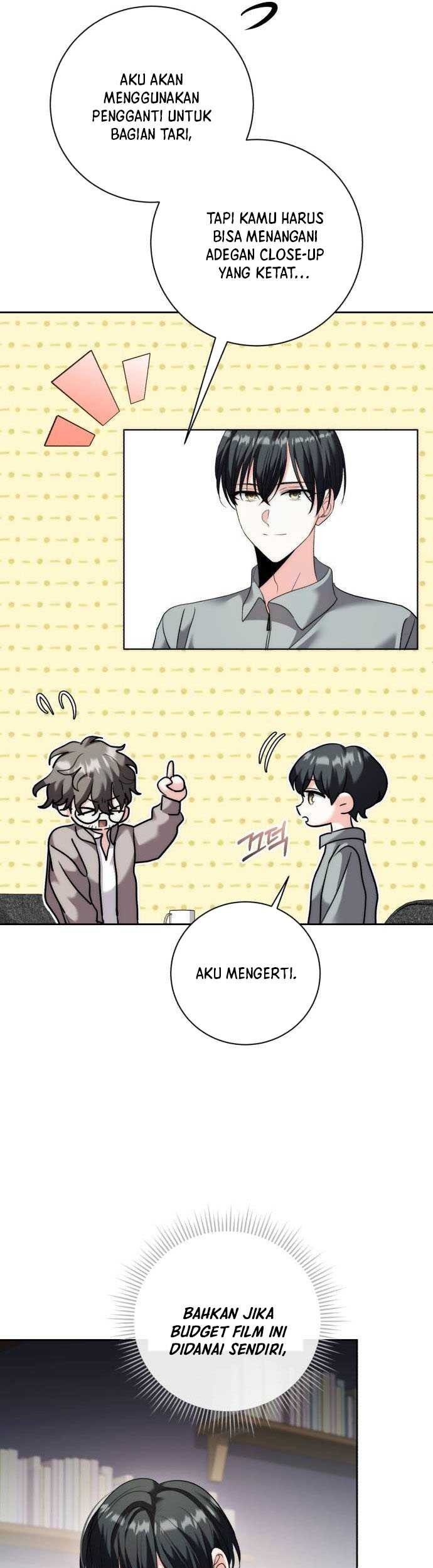 Genius Actor’s Aura Bab 35 halaman 44