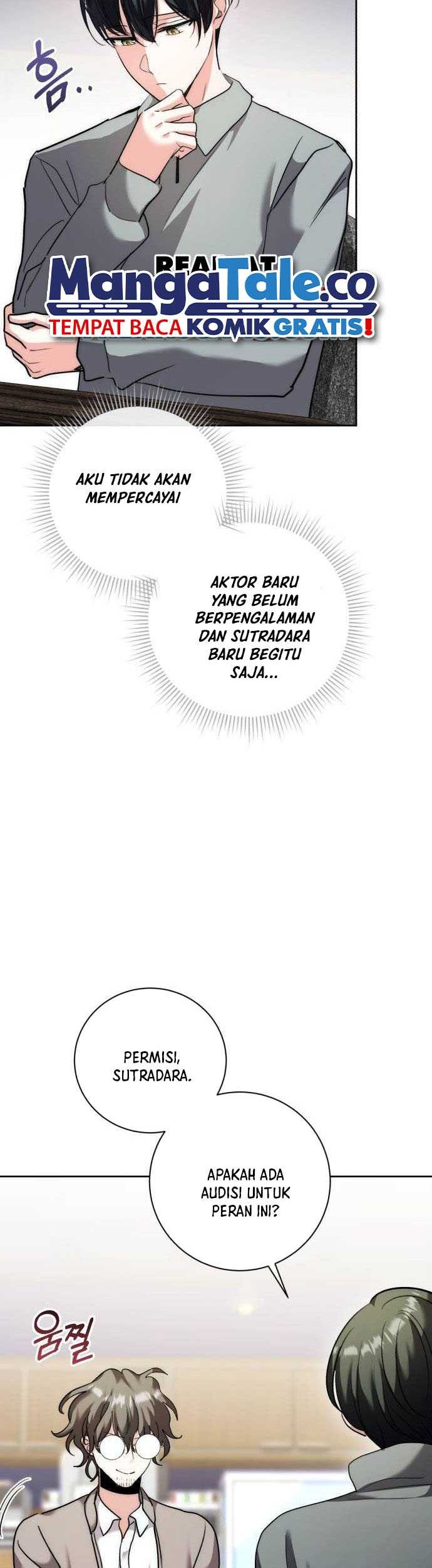 Genius Actor’s Aura Bab 35 halaman 45