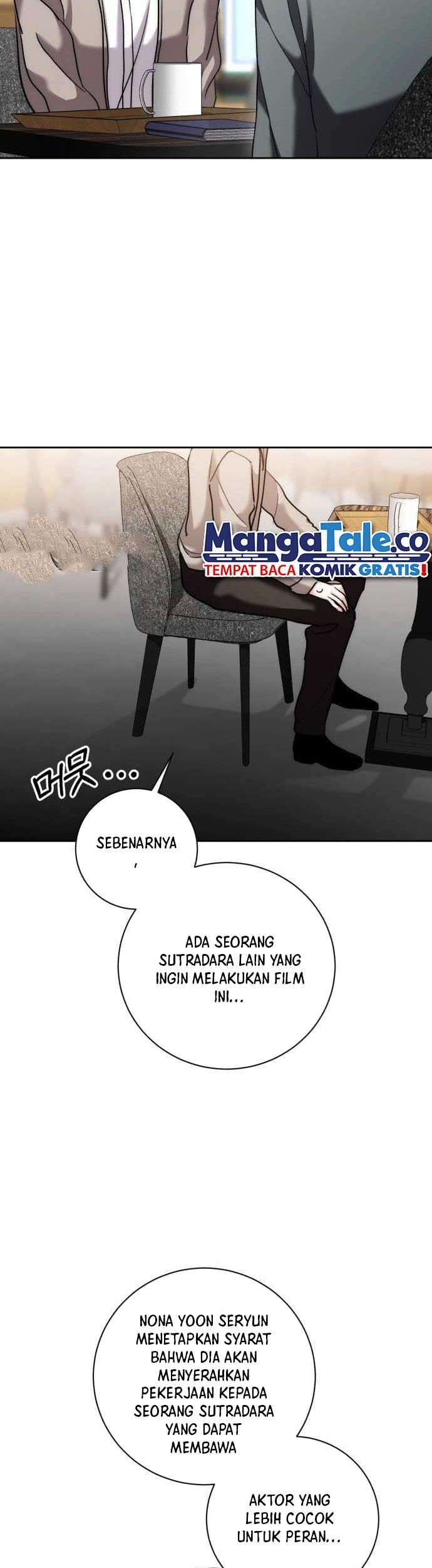 Genius Actor’s Aura Bab 35 halaman 46