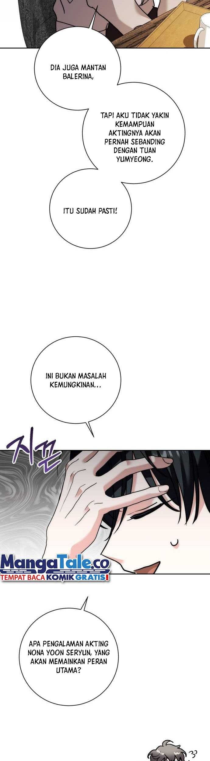Genius Actor’s Aura Bab 35 halaman 48