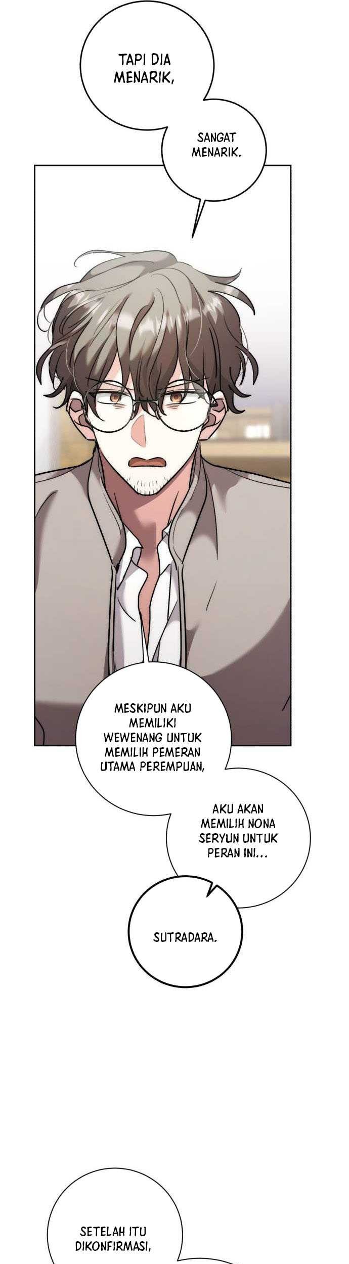 Genius Actor’s Aura Bab 35 halaman 50