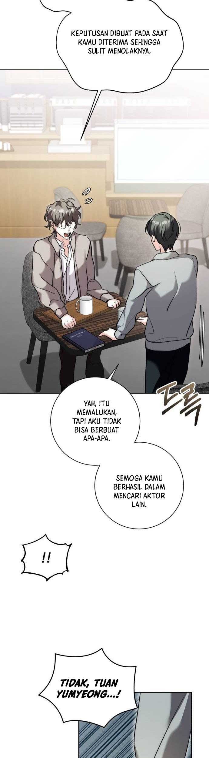 Genius Actor’s Aura Bab 35 halaman 54