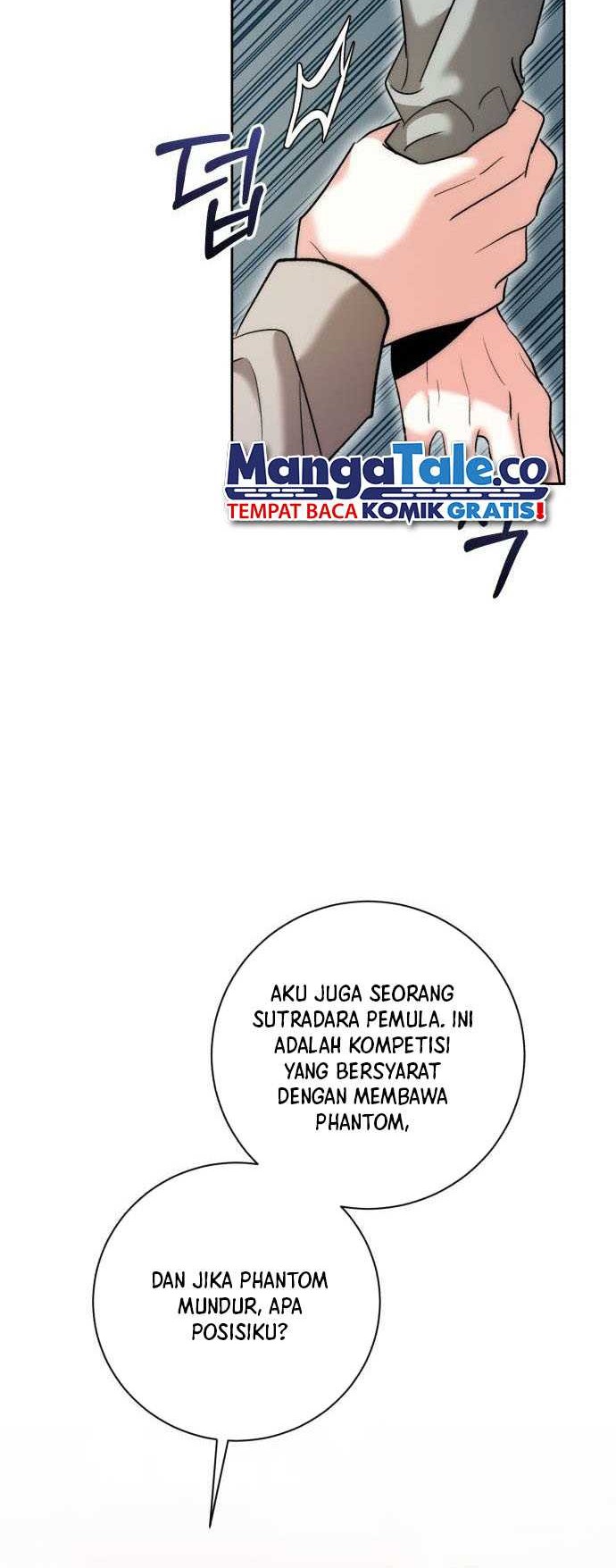 Genius Actor’s Aura Bab 35 halaman 55