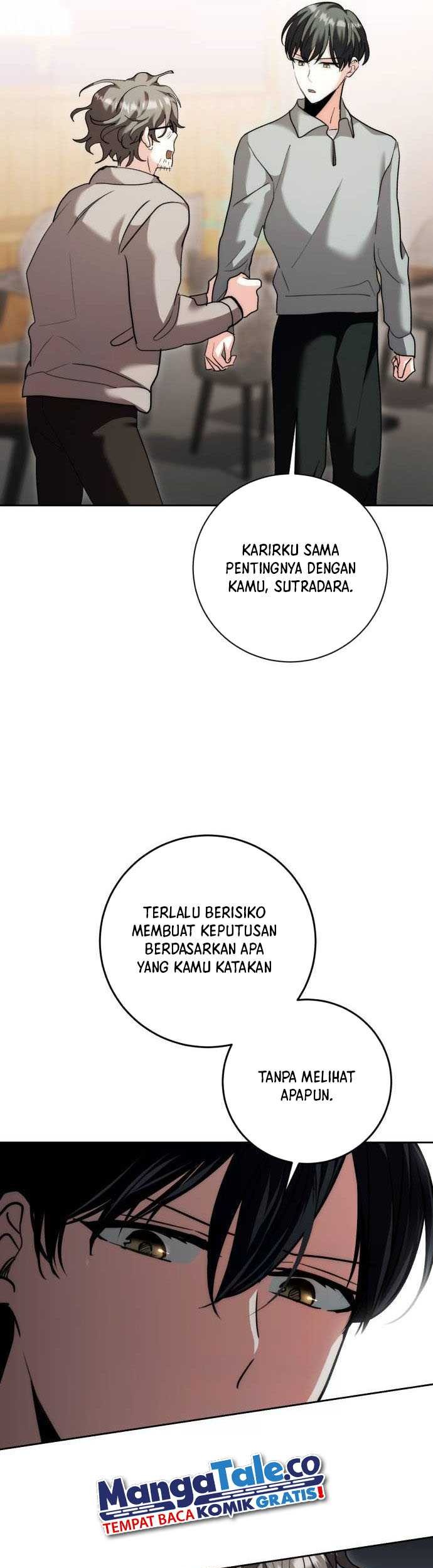 Genius Actor’s Aura Bab 35 halaman 56
