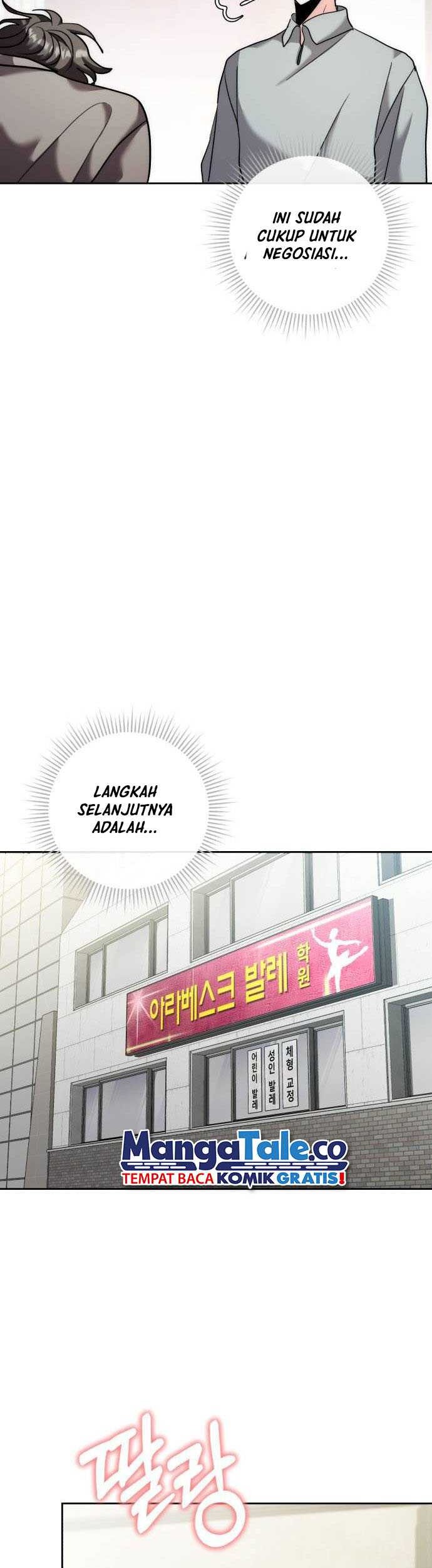 Genius Actor’s Aura Bab 35 halaman 58