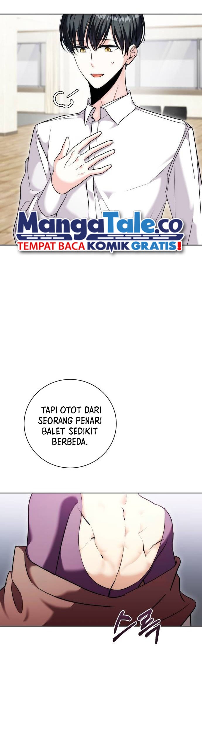 Genius Actor’s Aura Bab 36 halaman 13