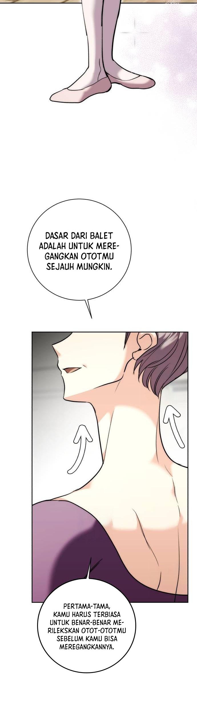 Genius Actor’s Aura Bab 36 halaman 15