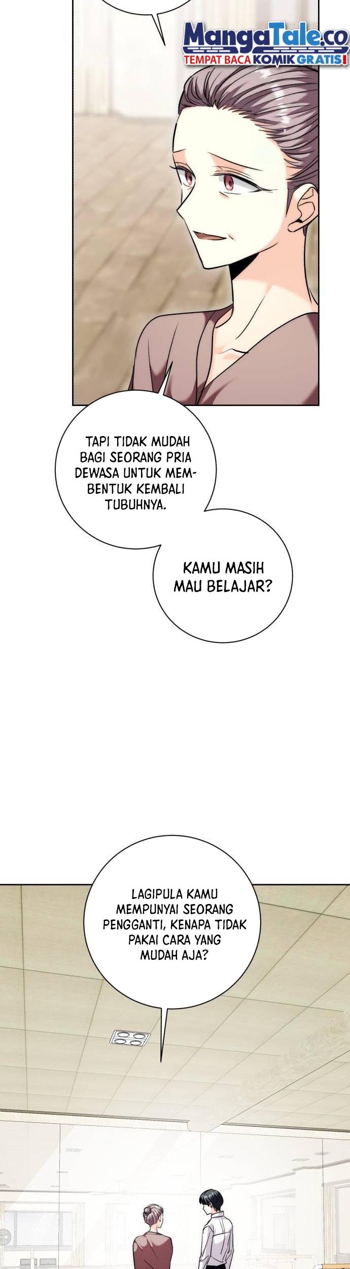 Genius Actor’s Aura Bab 36 halaman 17