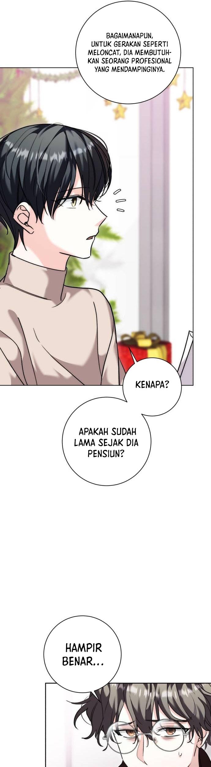 Genius Actor’s Aura Bab 36 halaman 26