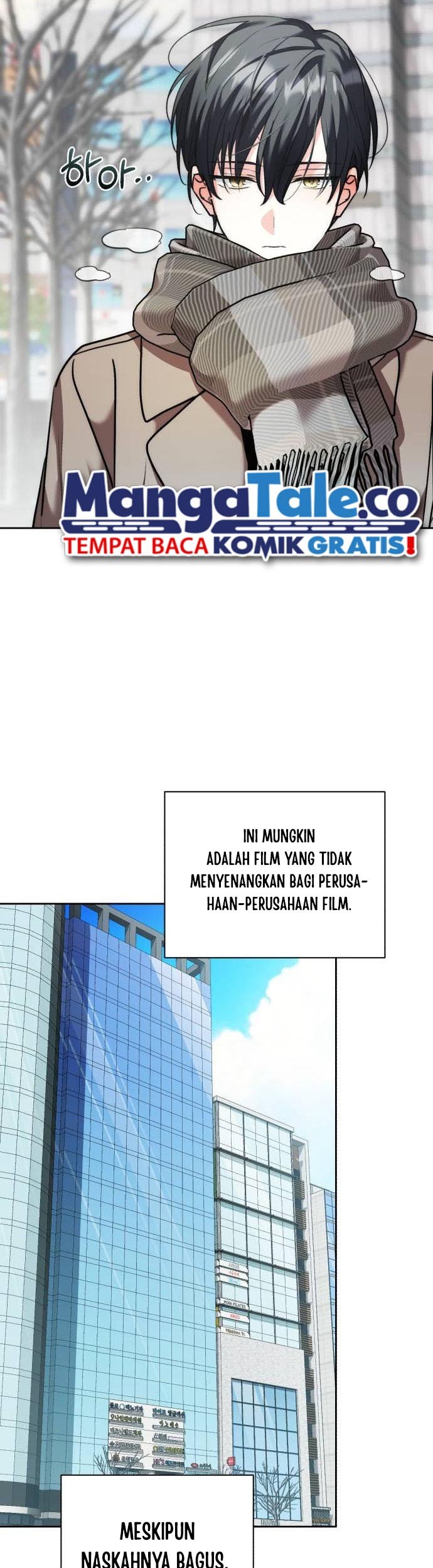 Genius Actor’s Aura Bab 36 halaman 32