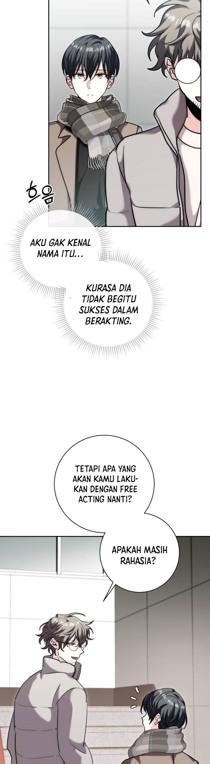 Genius Actor’s Aura Bab 36 halaman 42