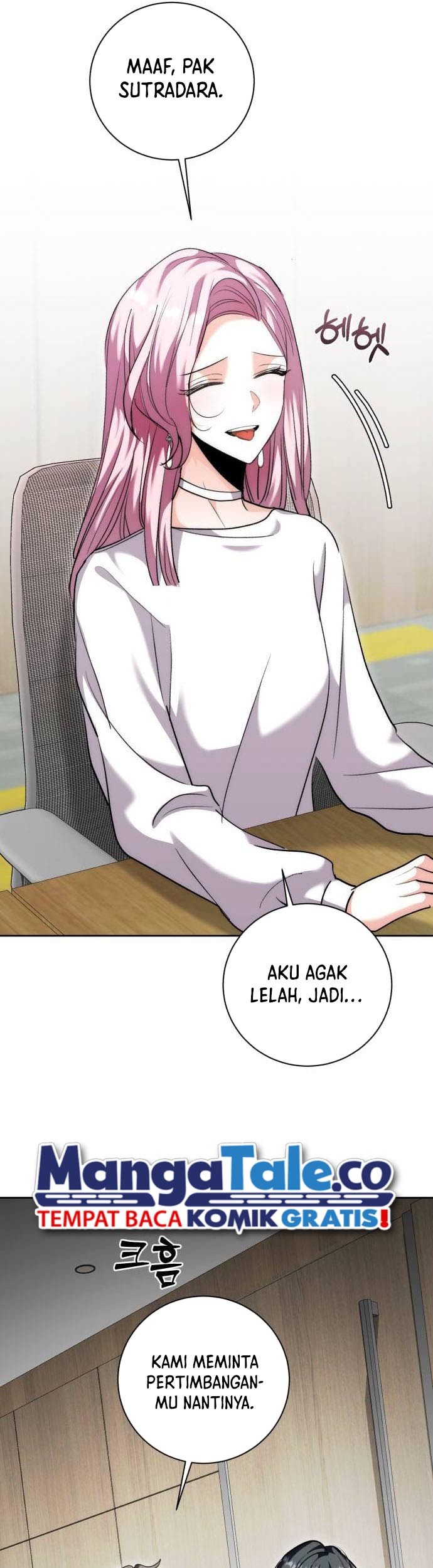 Genius Actor’s Aura Bab 36 halaman 50