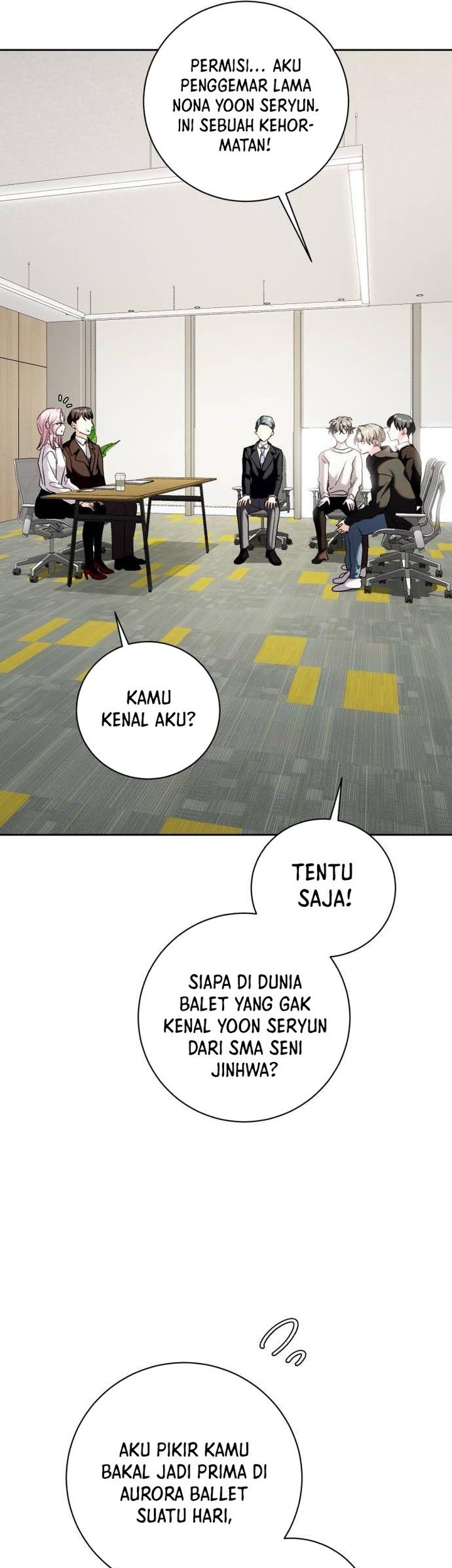 Genius Actor’s Aura chapter 37 halaman 13