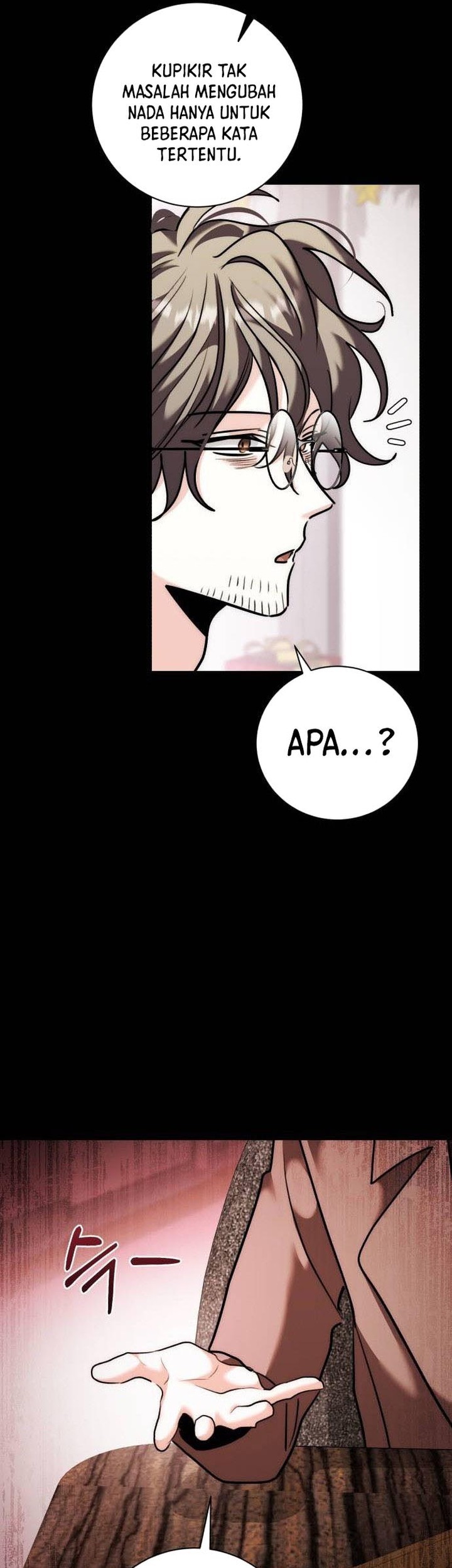Genius Actor’s Aura chapter 37 halaman 39