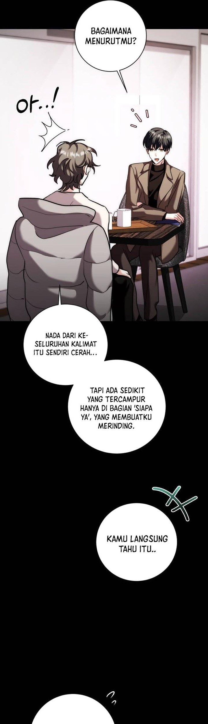 Genius Actor’s Aura chapter 37 halaman 42