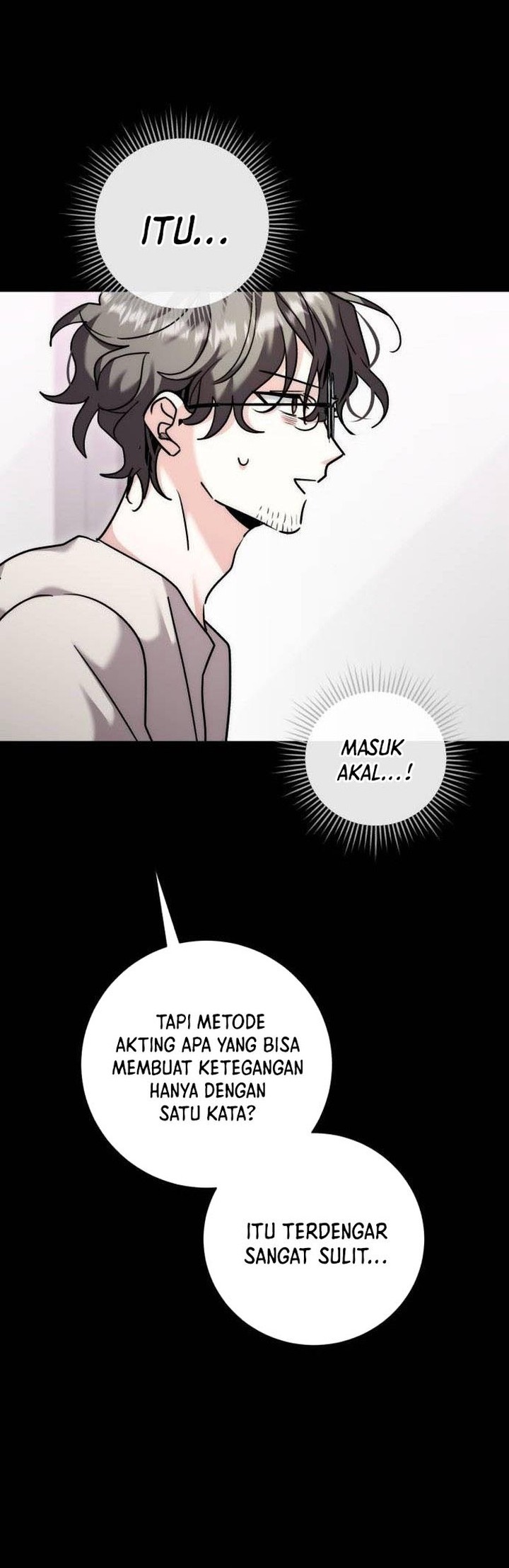 Genius Actor’s Aura chapter 37 halaman 46