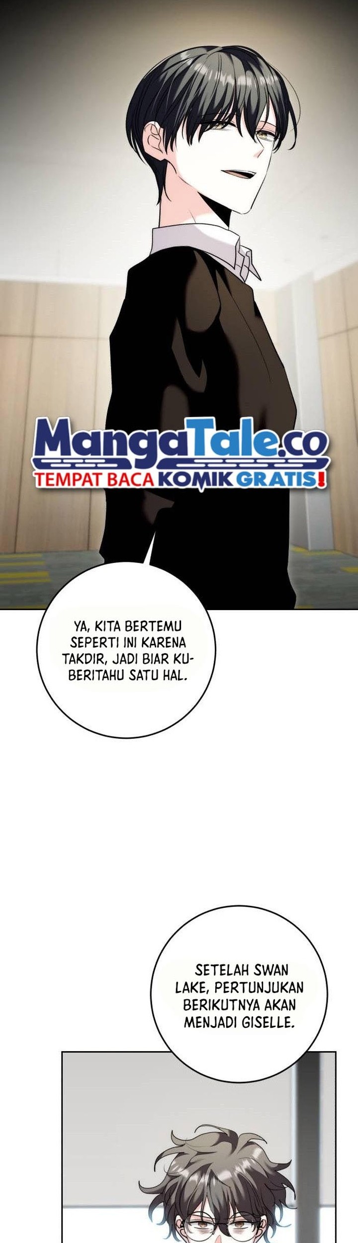 Genius Actor’s Aura chapter 37 halaman 51